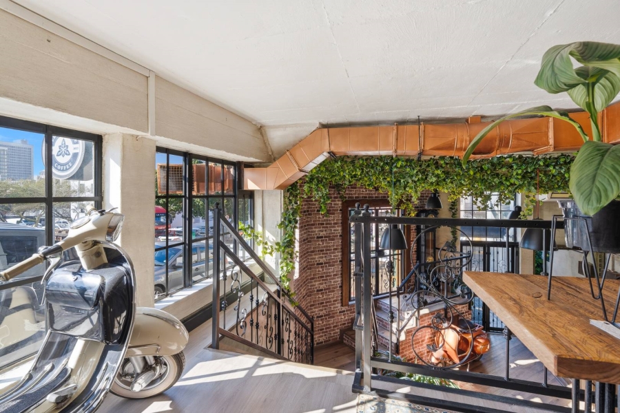 Commercial Property for Sale in Gardens Western Cape